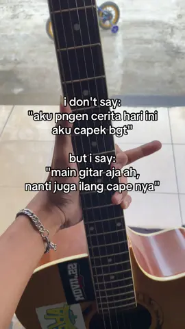 capek?? yaa ke gitar #masukberanda #xyzbca #galaubrutal #gitarakustik #fyppppppppppppppppppppppp 