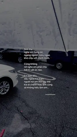 “Luôn bênh vực em..” #tinhyeu #tamtrang #suyymottchut #viral 