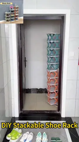 Shoerack organizer #shoerack #shoerackorganizer #shoeorganizer #shoesorganizer #rackorganizer 