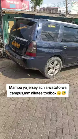 Hapa kazi tu...For any subaru accessory/spare part feel free to dm us ☎️0704680681 📍Ngara, near sarakasi dome  #fyp #fyyyyyyyyyyyyyyyy #tiktokviral #subaruboys #trendingvideo 