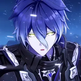 #FLINS | THIS AUDIO IS SO OLD BUT IT FITS HIM SO WELL #genshin #genshinimpact33 #edit #anime 