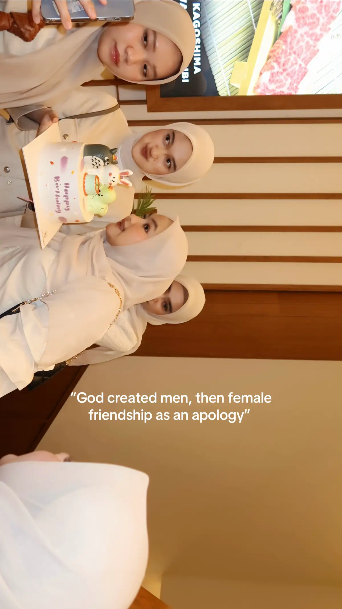 here’s to many more memories full of joy, love, and laughter together 🥹♥️