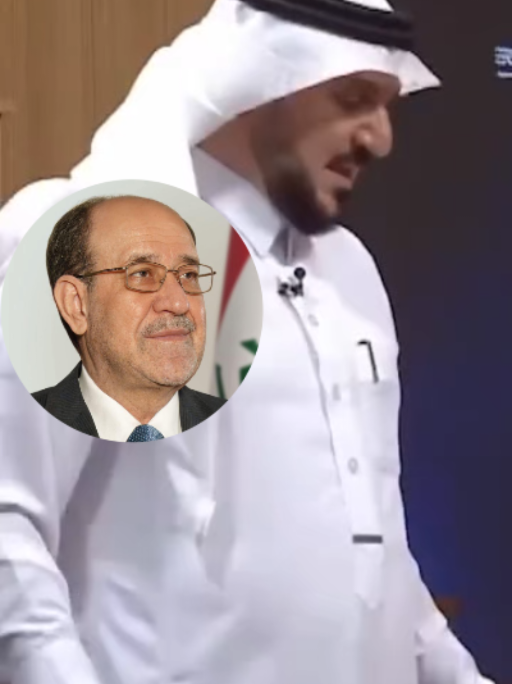 # محمد أل فالـح # المالكي # رئيس # الوزراء # العراق # 