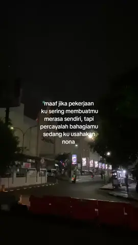 maaf ya cantik 