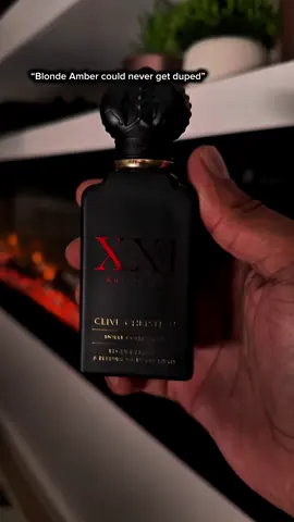 Amber Empire 😮‍💨 #fragrancetiktok #middleeasternfragrance #frenchavenue #amberempire #fyp 