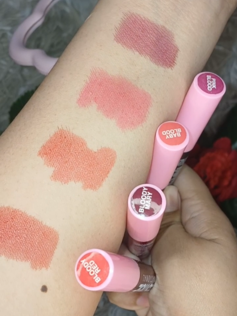 LIPTINT 💄💋 #prestigeliptint4 #prestigeliptint #affilliatemarketing #foryoupage #highlyrecommended 