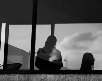 ตี๋?หมวย?💁🏻‍♀️#ธีรรัตน์สําเร็จวาณิชย์ 📸:heavenintuins🛐