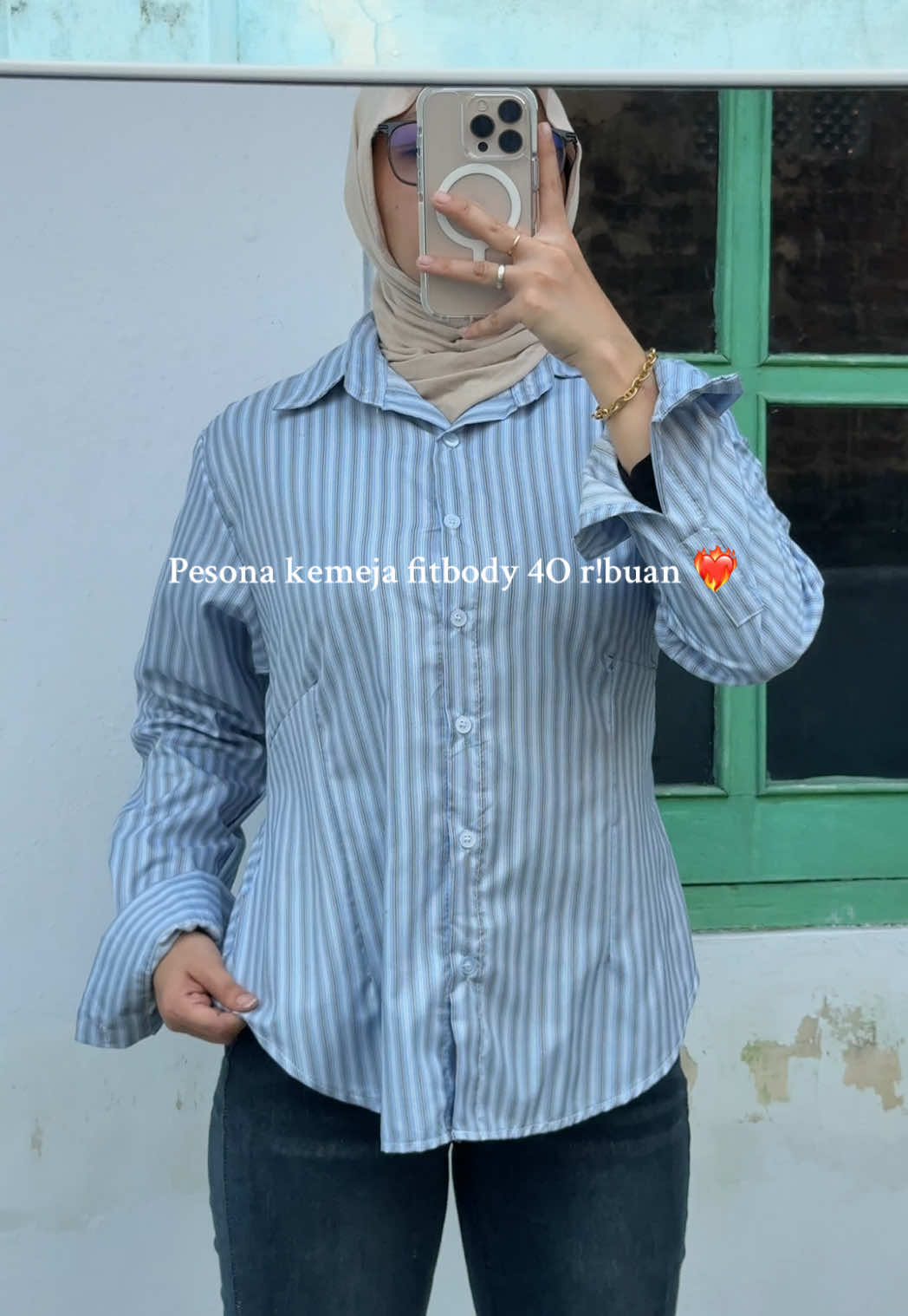 #kemejafitbody #kemejakaretbelakang #kemejasalurfitbody #kemejakerja #kemejakatun 