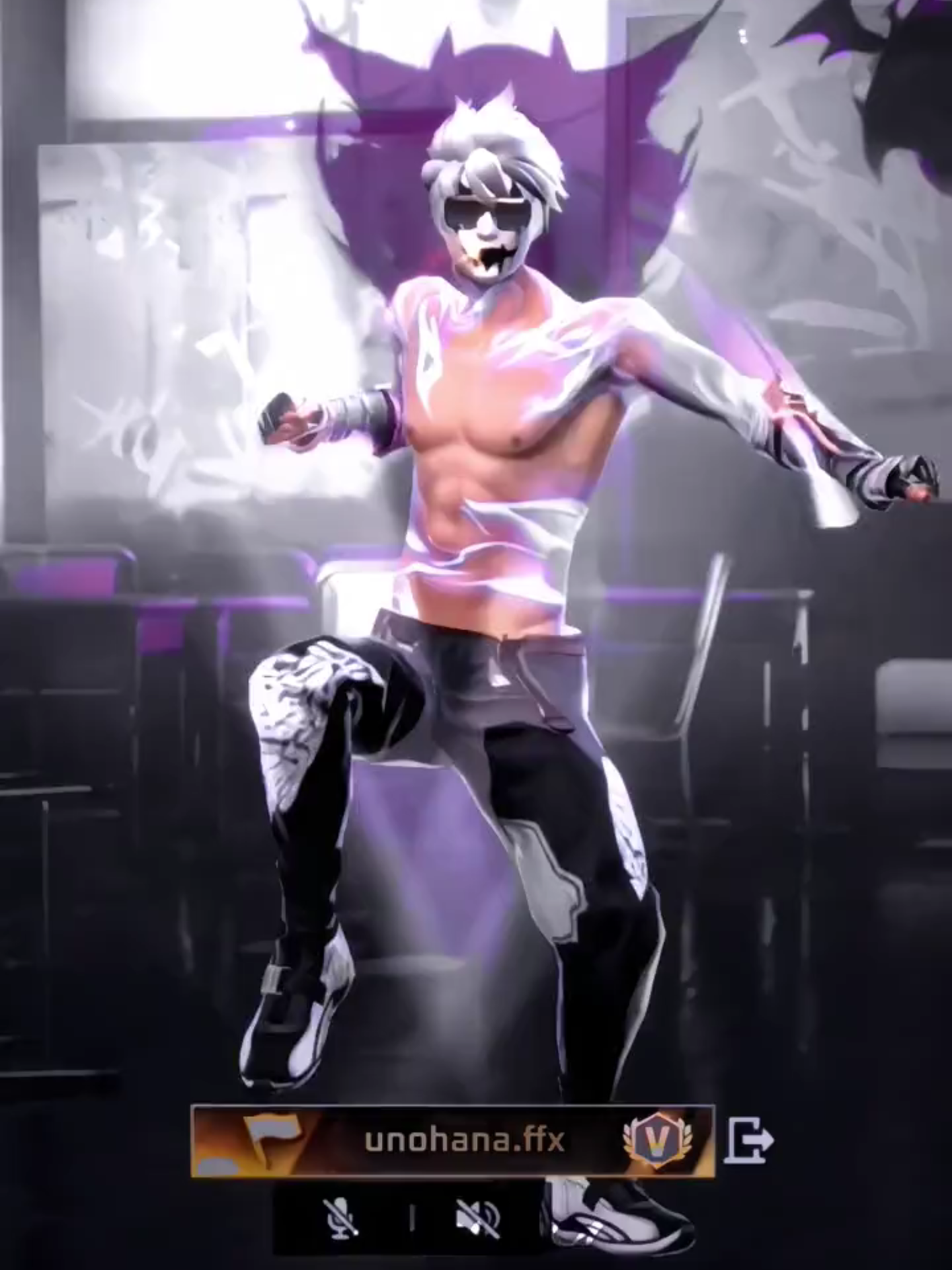 I can speak English 🔥 #freefire #freefire_lover #freefireindonisia #freefirebrazile #alightmotion_edit #foryou #virall #fyp #fyyyyyyyypppppppppppp