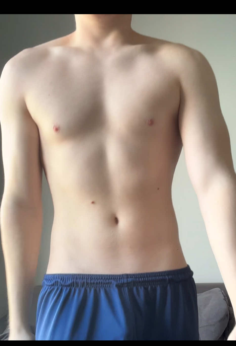 #gym #boy #body