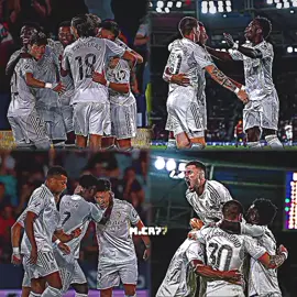 عندما تكون المباراة مليئة بلأهداف العالمية.(ريال مدريد أمام ليفانتي)⚔️🔥✨#كرة_قدم #أهداف_المباريات #كرة_القدم_عشق_لا_ينتهي👑💙 #team_middle_knights🇱🇾🤍 #أهداف_خيالية🔥 