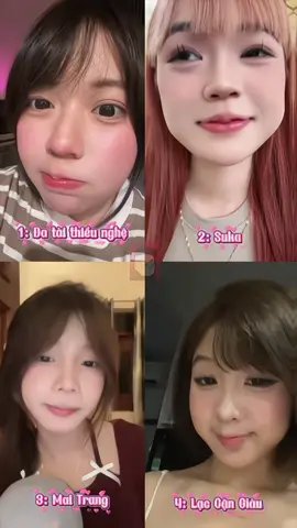 +1 trend đáng yêuu 😘 #dataithieunghe #suka #maitrang #laccangiau #coverdance 