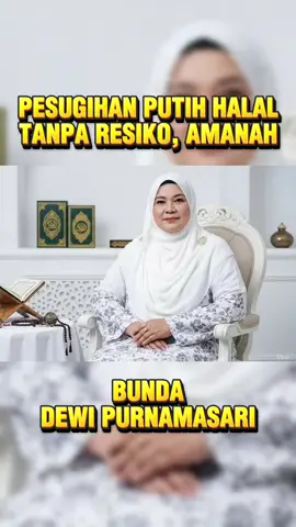 Pesugihan putih halal, tanpa risiko, amanah #pesugihan #kayahalal #tanparesiko #amanah #creatorsearchinsights 