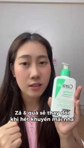 Ê nguyện fomo cả đời em srm CERAVE lun á #crvvn #ceravepartner #ceravevietnam #hoptaccungcerave #chamsocda 