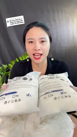 Trả lời @tu ha 🧤 Găng tay Vinyl trong suốt – Dày dặn, dai bền, chống nước hiệu quả! Dùng 1 lần tiện lợi, sạch sẽ tuyệt đối! #gangtayvinyl #toktokgiadung #vesinhsachdep 
