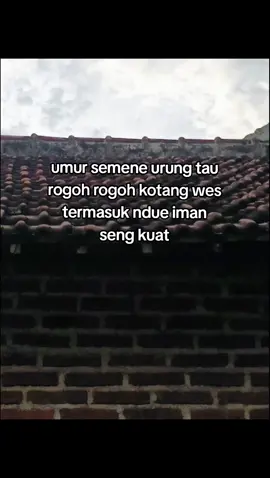 #4u #bissmillahfyp #bahanswmu #jowopride #masukberanda 