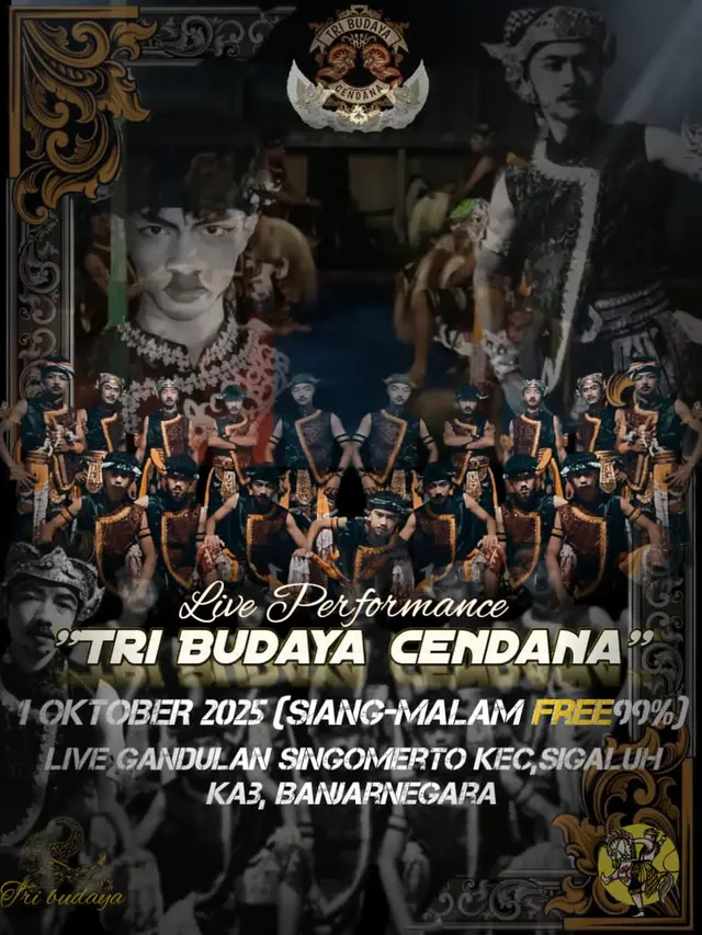 #jarananindonesia  tunggu tanggal mainnya