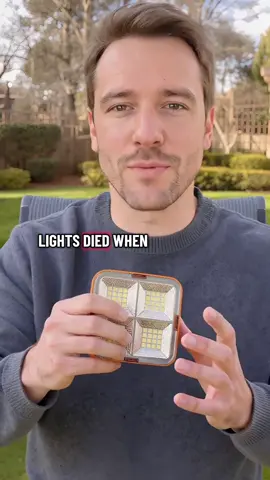 #campinglight #light #tiktokshopblackfriday #tiktokshop #minilight 