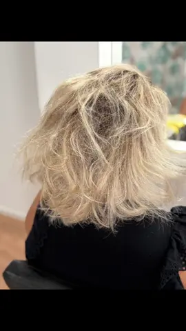 NANOPLASTIA 💇‍♀️ Wild Hair style by Monica Ardizzone  Via Giotto 72 (AG )  3270810056 