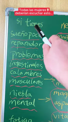 #magnesio #saludnatural #vidasaludable #relajacion #tiktokshop 