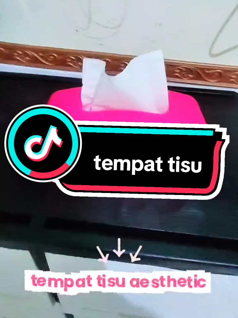 tempat tissue #tempattisu #tempattissue #modalkontendoang 