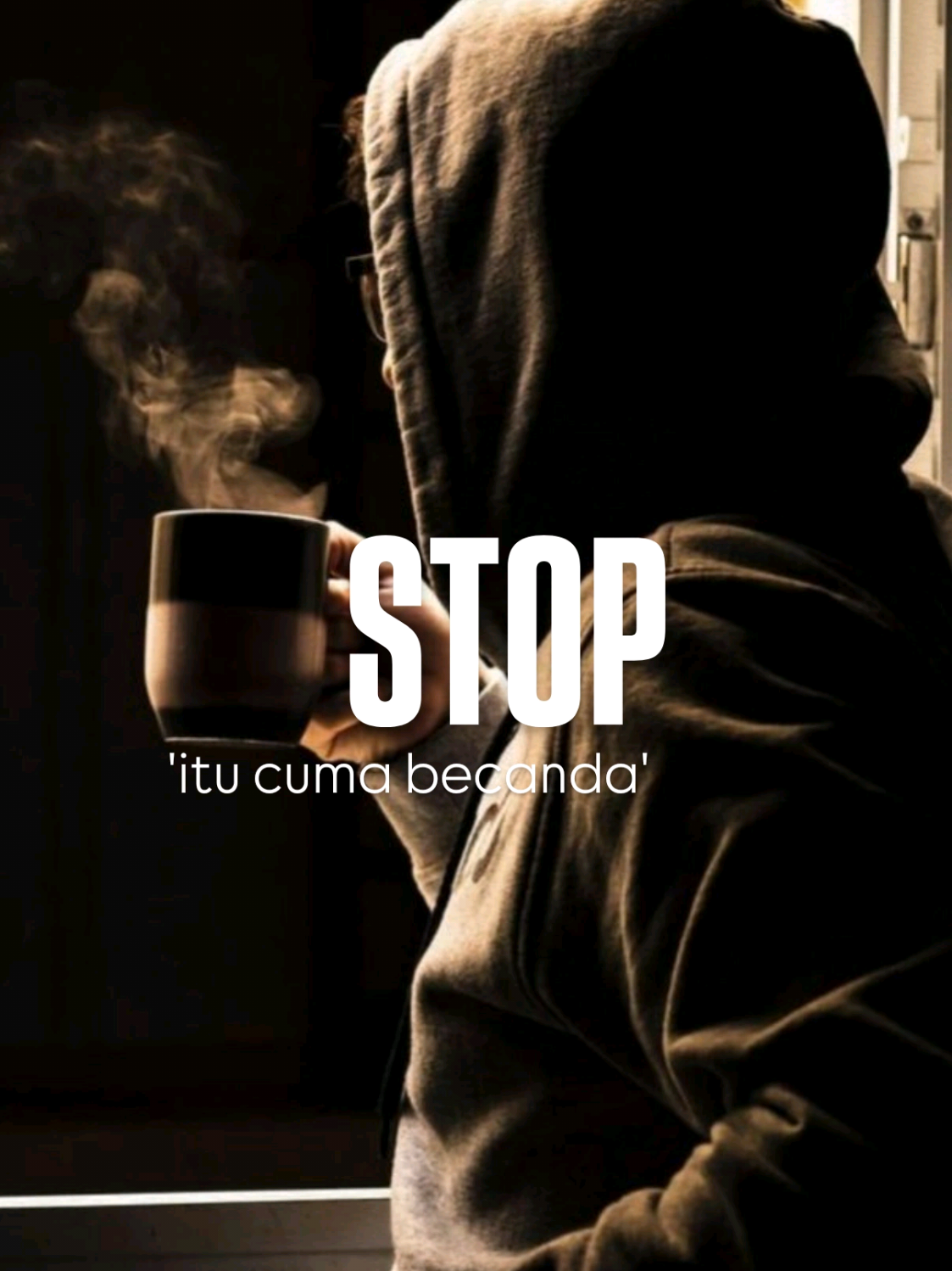 Berhenti bilang ‘itu cuma becanda’ ketika murid mengadu soal bullying. Kalau ada yang tersakiti, itu bukan bercanda. Itu luka. Stop normalisasi bullying di sekolah! #misteriqbalelharis #sekolah #guru #nobullying #bullying 
