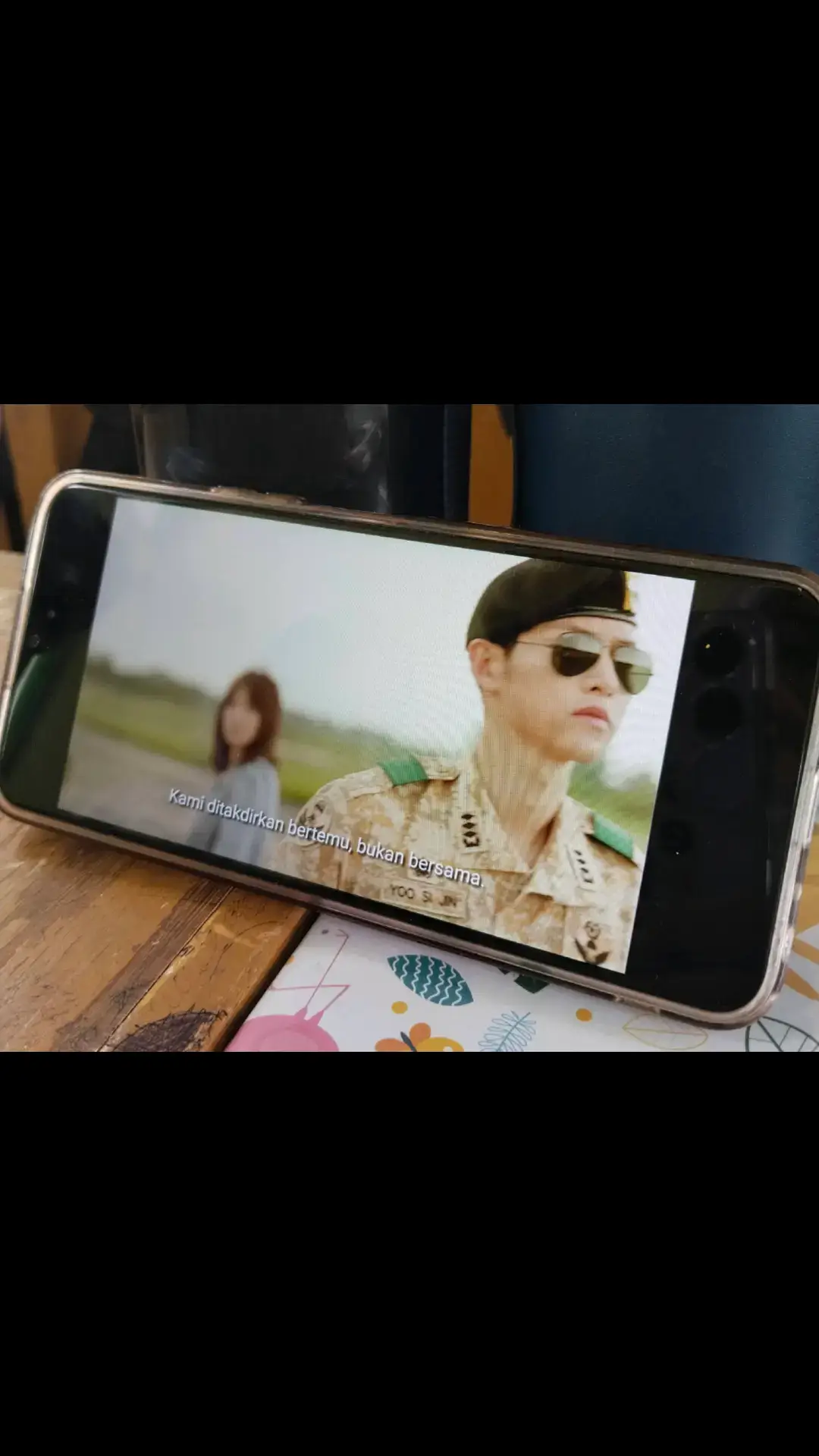 #kdrama #descendantsofthesun #fyp #xybca 