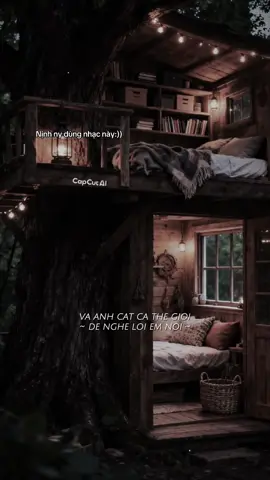 Và anh cất cả thế giới để nghe lời em nói…#capcut #capcutpioneer #pioneertemplate #capcutgenai #motngaybuon 
