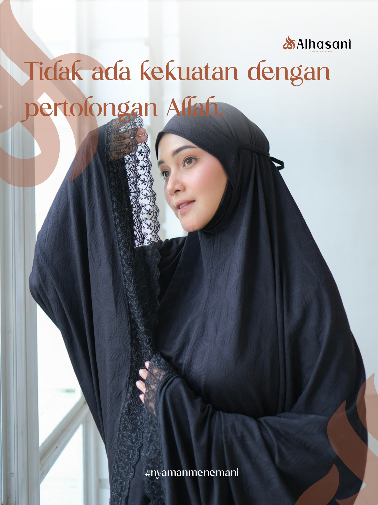 Semua umat tidak ada kekuatan, kecuali dengan pertolongan allah😇😇#mukenamurah #mukena #mukenapremium #mukenadewasa #mukenatravel #mukenakekinian #mukenaveyra #mukenamotif #mukenamotifcantik #mukenamotiflucu #mukenasilk #mukena jersey premium dewasa #mukenahazta #mukena jersey jaguar #mukenahaura #mukenaprinting #mukenaprintingeksklusif #mukenasyahda #mukenajerseymalaysia