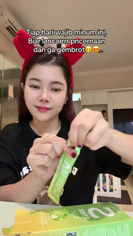 Plis ini ngaruh banget,bener” bikin lancar sor sor