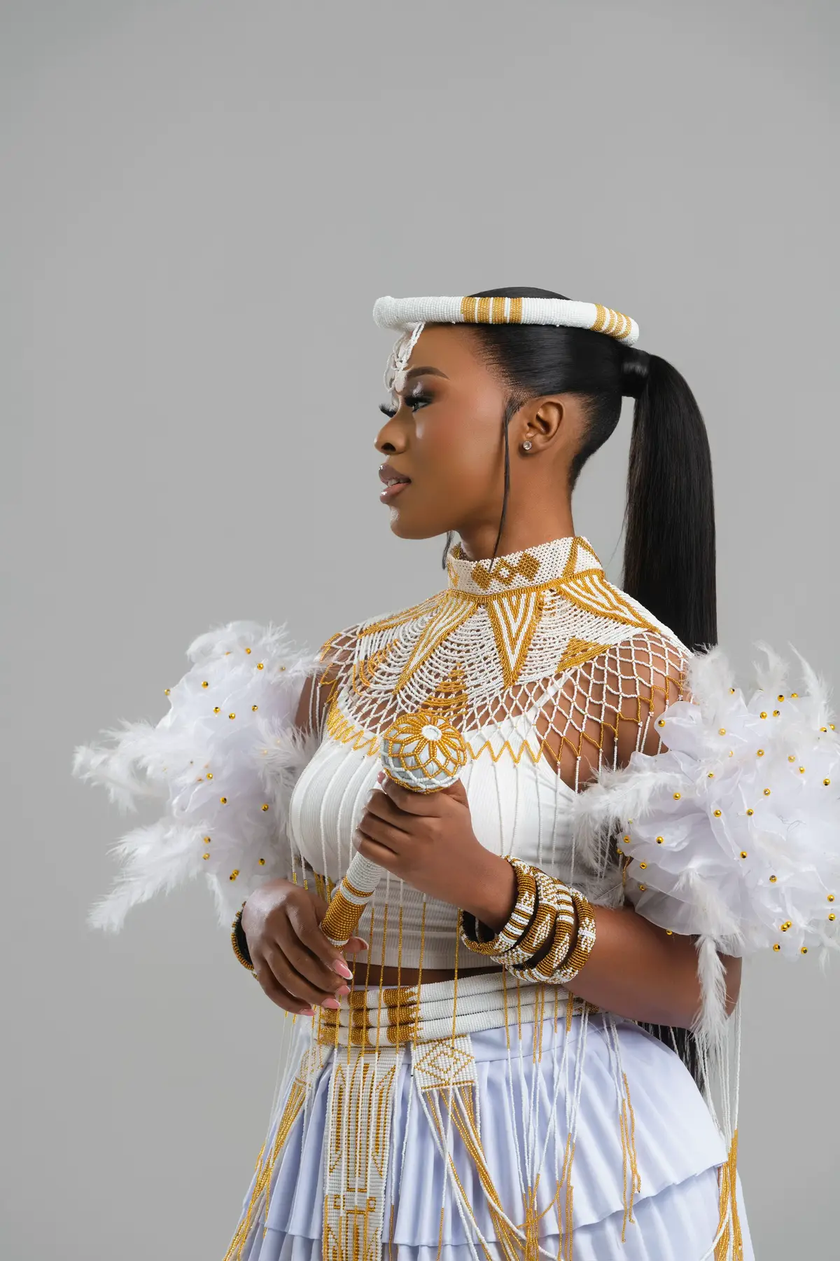 Happy Heritage Day ♥️