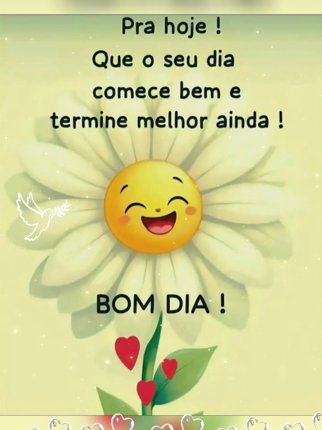 bom dia pra hoje  # bom dia quarta-feira  # bom dia amigo amiga  # linda mensagem de bom dia com carinho especial esperança paz fé  # lindo bom dia