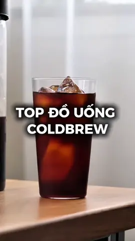 Top đồ uống hàng ngày mà mình luôn dùng Coldbrew HANCOFFEE #HANCOFFEE #coldbrew #coldbrewdecaf #cafe 