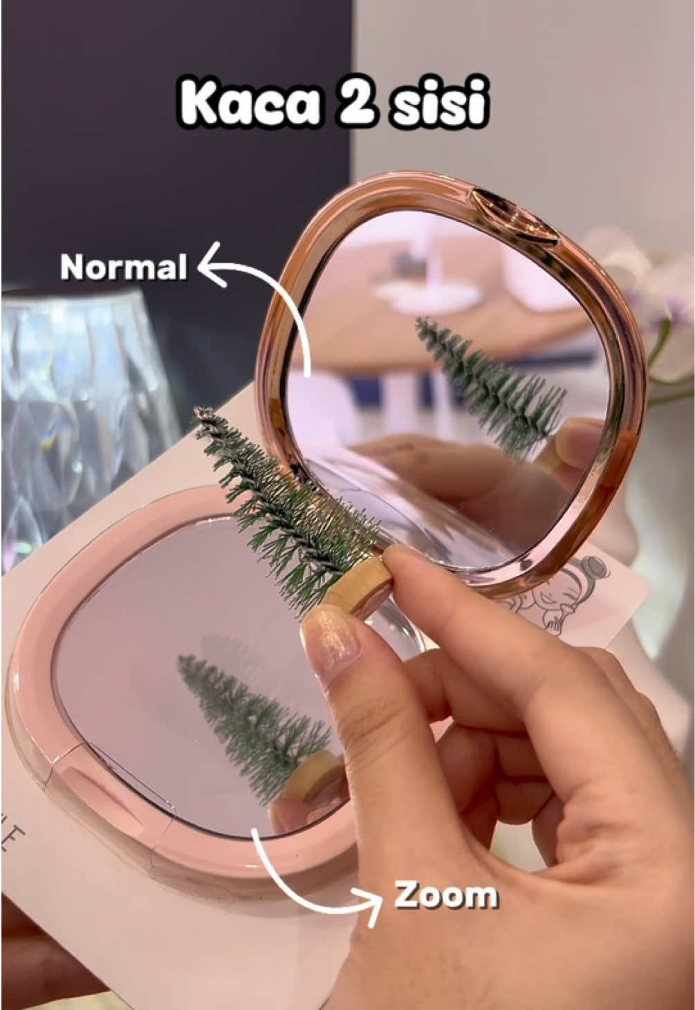 Udah cakep terjangkau lagi🫶🏻✨