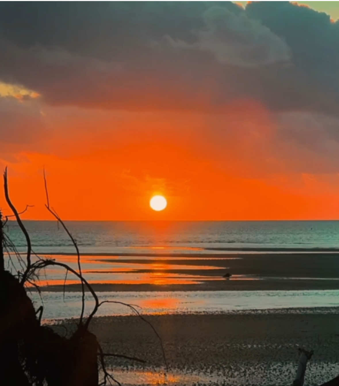 #pourtoi #nouvellecaledonie #brldeouf🤣🤘 #coucherdesoleil #sortientrepotes 