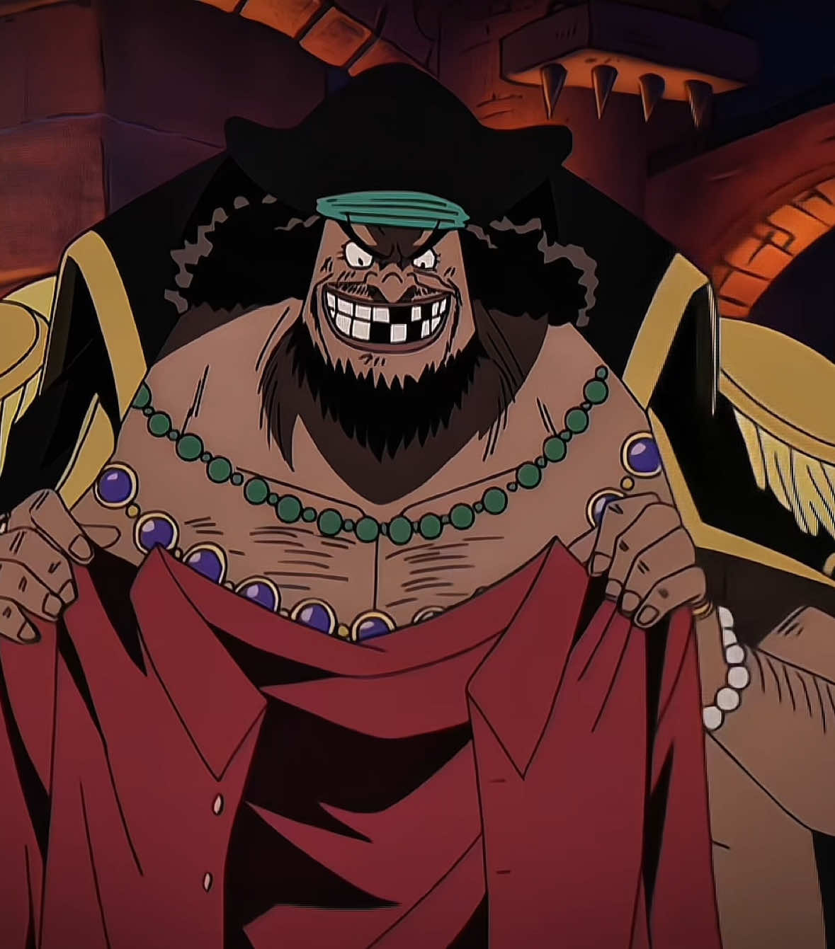 المطوع😘 || #teach #onepiece #animeedit #fyp #تيم_وينتر❄️ 