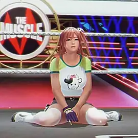 the original stylebender #deadoralive #edit #honoka #deadoralive5lastround #fightinggame 