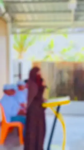 Pemilihan ketua OSTM tahun ajaran 2025/2026.