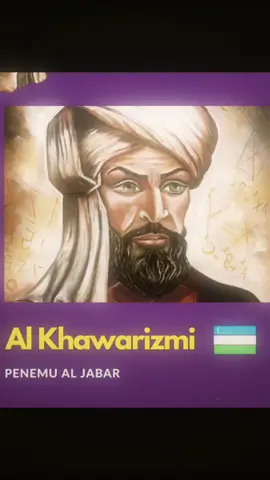 deskripsi semua tokoh ini ⬇️ 1. Ibnu Khaldun (1332–1406) – Tunisia 🇹🇳 Dikenal sebagai Bapak Ilmu Sosiologi dan Historiografi. Karyanya yang terkenal Muqaddimah membahas tentang peradaban, masyarakat, politik, ekonomi, dan sejarah dengan cara analisis ilmiah. Ia menjelaskan bagaimana peradaban lahir, berkembang, lalu runtuh. --- 2. Ibnu Al-Haitham (965–1040) – Irak 🇮🇶 Dikenal sebagai Bapak Optik Modern. Karyanya Kitab al-Manazir membahas tentang cahaya, bayangan, lensa, refleksi, dan pembiasan. Teorinya menjadi dasar bagi perkembangan kamera, kaca mata, hingga teleskop. --- 3. Abul Wafa (940–998) – Iran 🇮🇷 Seorang ahli matematika dan astronom. Ia memperkenalkan konsep trigonometri secara lebih sistematis. Menemukan identitas sinus dan tangen, yang jadi dasar penting dalam perhitungan teknik, fisika, hingga navigasi. --- 4. Al-Khawarizmi (780–850) – Uzbekistan 🇺🇿 Dikenal sebagai Bapak Aljabar. Bukunya Al-Kitab al-Mukhtasar fi Hisab al-Jabr wal-Muqabala melahirkan istilah aljabar. Kata “algoritma” juga berasal dari namanya. --- 5. Al-Jazari (1136–1206) – Turki 🇹🇷 Seorang insinyur dan penemu. Dikenal sebagai Bapak Robotika. Membuat mesin-mesin otomatis seperti jam air, alat pemompa, dan boneka bergerak—cikal bakal robot modern. --- 6. Muhammad Al-Idrisi (1100–1165) – Spanyol (Andalusia) 🇪🇸 Seorang ahli geografi dan kartografi. Membuat peta dunia pertama yang akurat pada masanya, dikenal sebagai Tabula Rogeriana. Peta ini digunakan oleh para penjelajah berabad-abad setelahnya. --- 7. Ibnu Sina (980–1037) – Uzbekistan 🇺🇿 Dikenal sebagai Avicenna di Barat. Dijuluki Bapak Kedokteran Dunia. Karyanya Al-Qanun fi al-Tibb (Canon of Medicine) dipakai di universitas Eropa hingga abad ke-17. Juga berkontribusi dalam filsafat, kimia, dan menemukan metode destilasi etanol. --- 8. Fatimah Al-Fihri (800–880) – Maroko 🇲🇦 Pendiri Universitas al-Qarawiyyin di Fez, Maroko. Universitas ini berdiri tahun 859 M dan diakui UNESCO serta Guinness World Records sebagai universitas tertua yang masih beroperasi hingga kini. Berkatnya, tradisi pendidikan tinggi berkembang di dunia Islam dan Eropa. --- 9. Abbas bin Firnas (810–887) – Spanyol (Andalusia) 🇪🇸 Seorang ilmuwan, insinyur, dan penyair. Terkenal sebagai pelopor percobaan penerbangan. Ia membuat alat mirip sayap burung dan berhasil terbang beberapa saat, meskipun jatuh saat mendarat. Karyanya memberi inspirasi bagi perkembangan dunia penerbangan. --- 👉 Jadi, para ilmuwan Muslim ini bukan hanya sekadar tokoh sejarah, tapi peletak dasar banyak ilmu yang sekarang kita gunakan di dunia modern: sosiologi, optik, matematika, robotika, geografi, kedokteran, pendidikan, dan penerbangan. #fyp #islamicgoldenage 