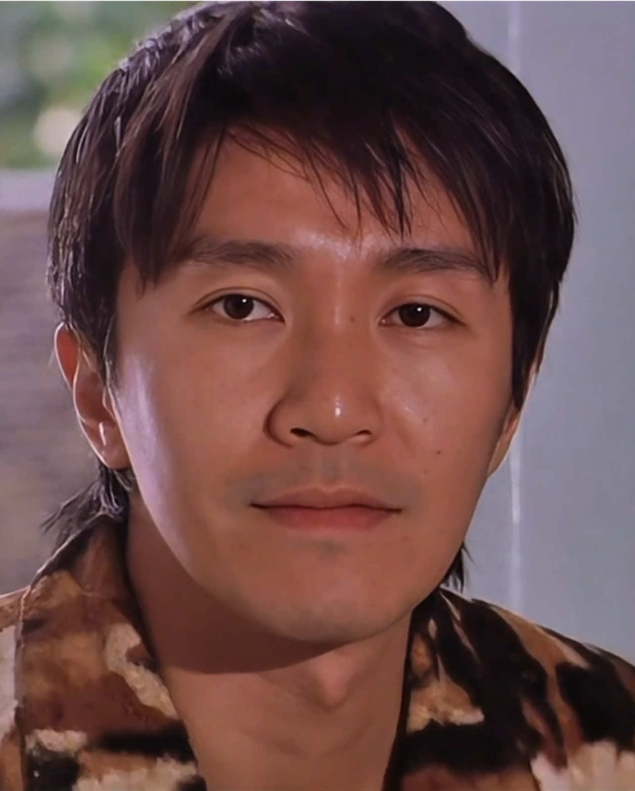 Miệng cười nhưng tim đã vỡ vụn 😢         #tinhgia #chautinhtri #fanchautinhtri #stephenchow #周星驰 