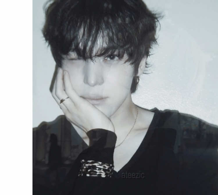 Pokimane is so real for that #yunho #yunhoedit #ateez #fyp #viral 