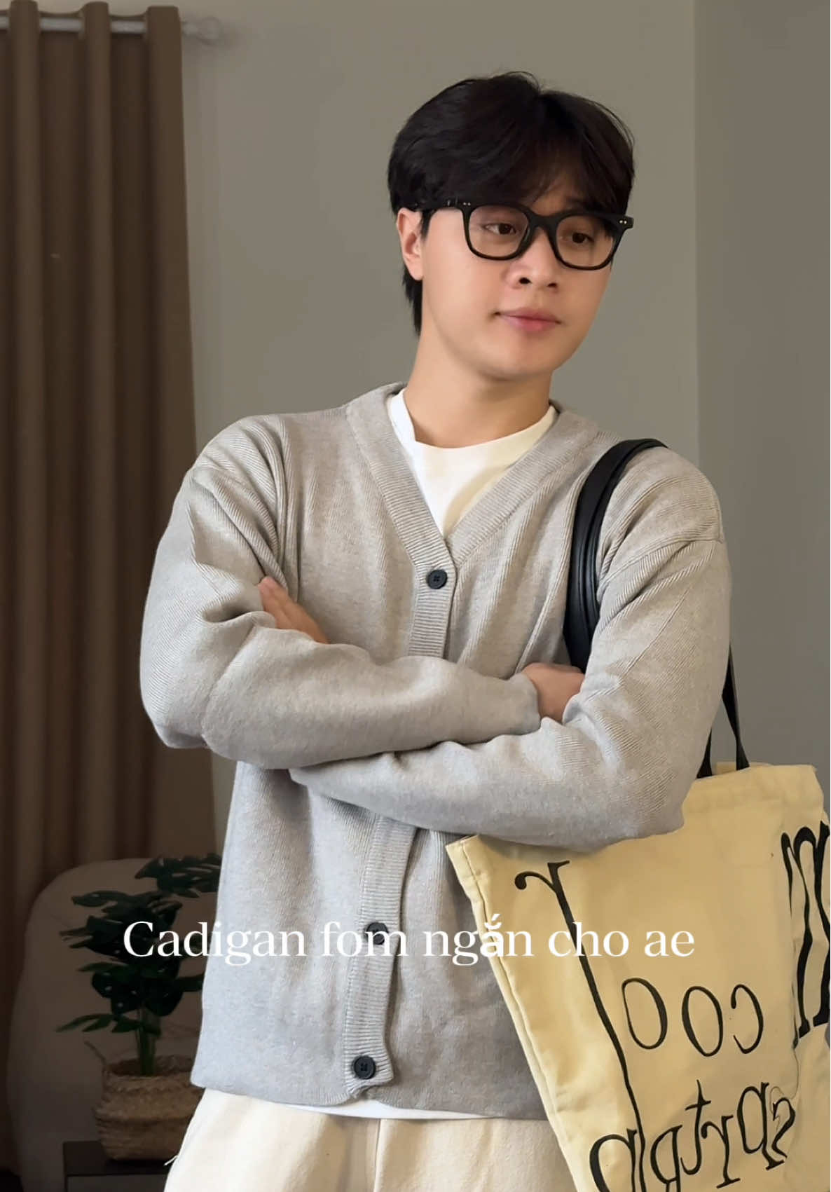 Cadigan này ae #fyp #viral #quyetmet7 #koreanfashion #cardigan 