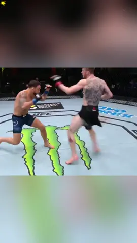 Ufc leg kick finishes…#creatorsearchinsights #UFC#mma#legkick#fyp 