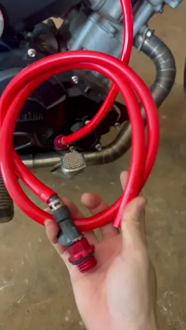 Ống thông hơi nhớt gắn được cho nhiều dòng xe #xuhuong #viral #dochoixemay48 #xedovietnam 