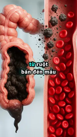 #SứcKhỏeĐườngRuột #RuộtKhỏeNgườiKhỏe #ThảiĐộcĐườngRuột #HệTiêuHóaKhỏeMạnh #LợiKhuẩn