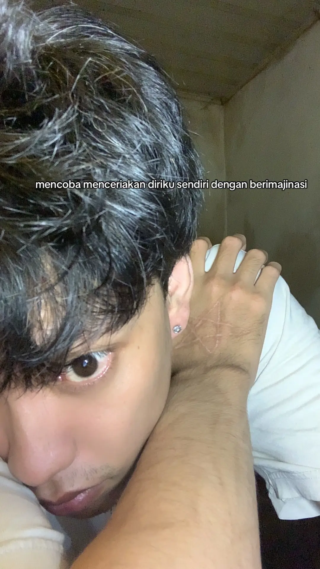 gila jir