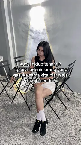 gausa ladenin orang yg berisik! #fy #xyzbca #fyp #foryoupage 