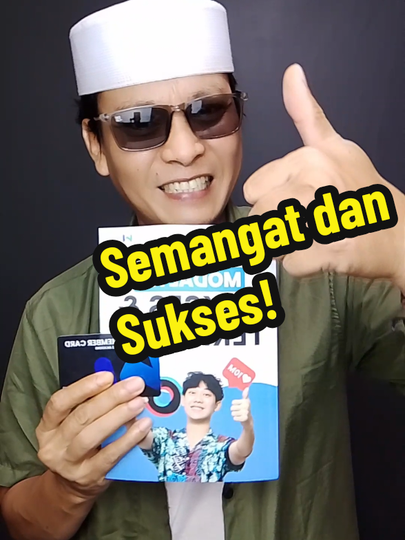 Kata koh @williesalim Jangan bilang kita tak berbakat. Justru kadang kitalah yang berhenti terlalu cepat! #buku #williesalim #wiliesalim #bukuwilliesalim #bukusukses 