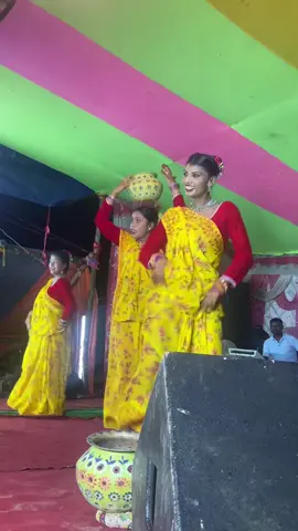 jhijhiya  😊❤️#viralvideo #nepalitiktok #official #official #amleshkumar2123 