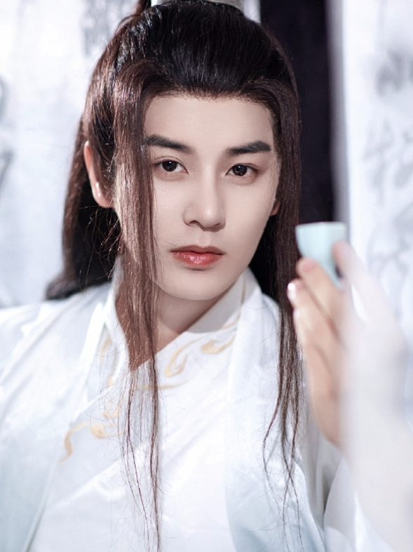 #aihongchen #aihongchen艾泓辰 #fypdongggggggg #dramachinapendek 